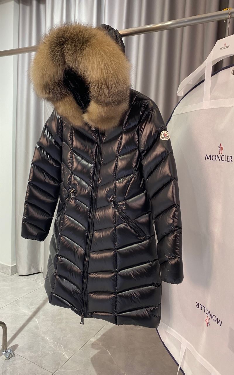 Moncler Down Jackets